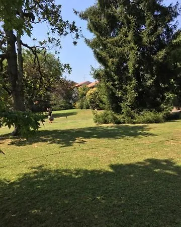 Porzione Di Casale Con Cortile E Vista Parco * Кастелланца